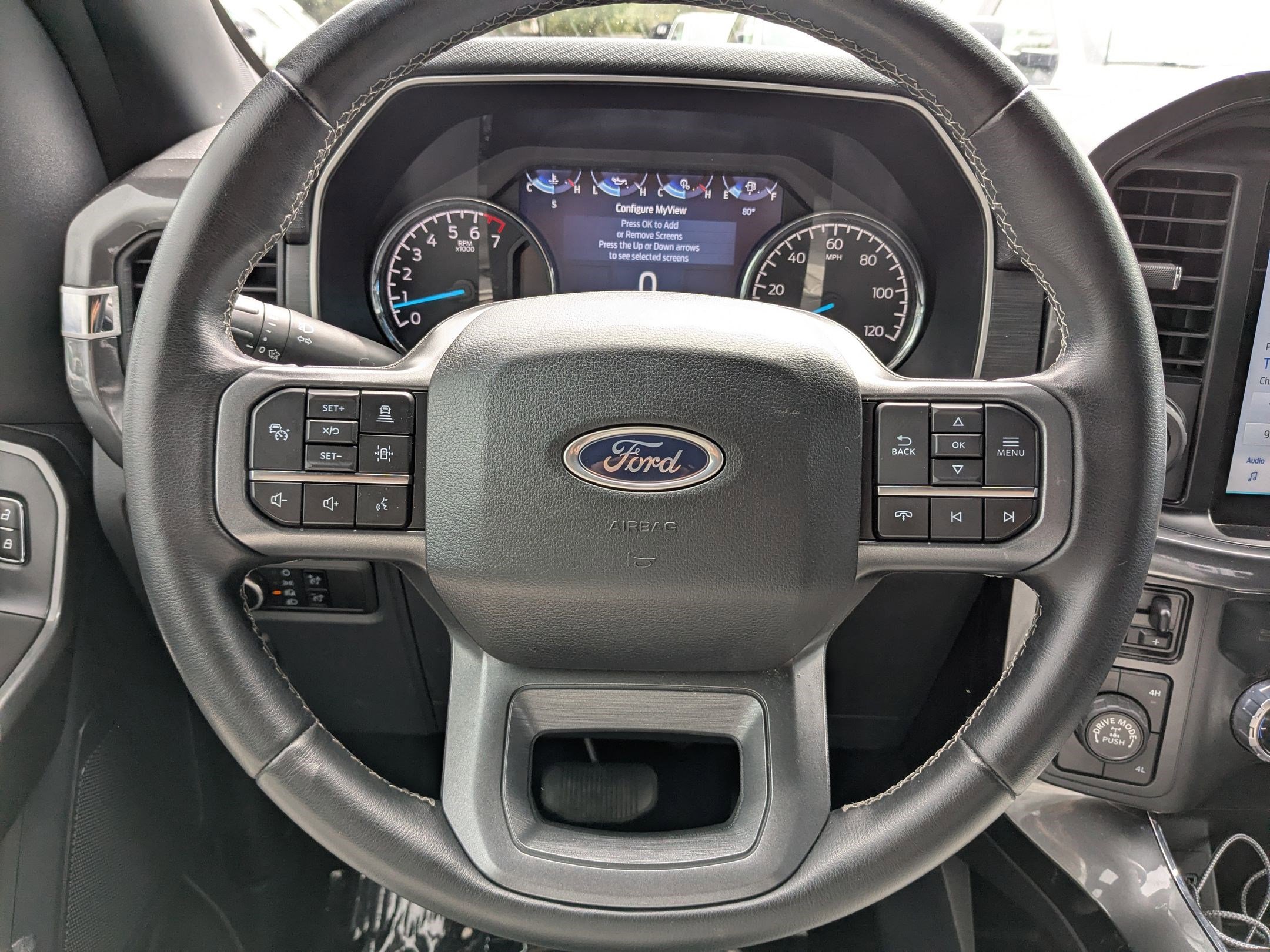 2023 Ford F-150 XLT photo 15