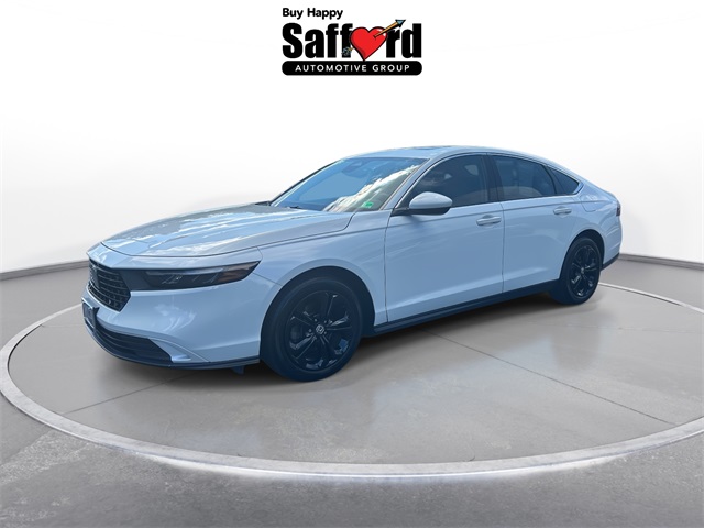 2023 Honda Accord