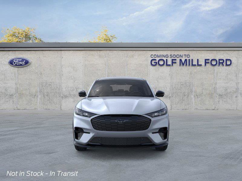 2025 FORD MUSTANG MACH-E - Image 7