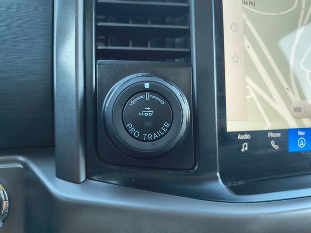2024 Ford F-150 XLT photo 9