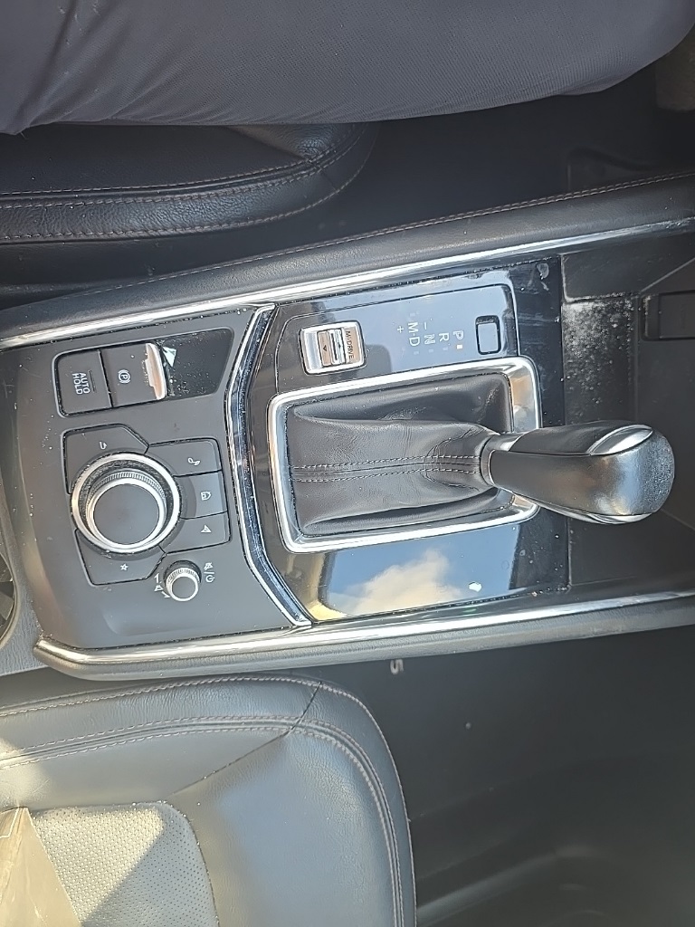 2023 Mazda CX-5 2.5 S Premium photo 51