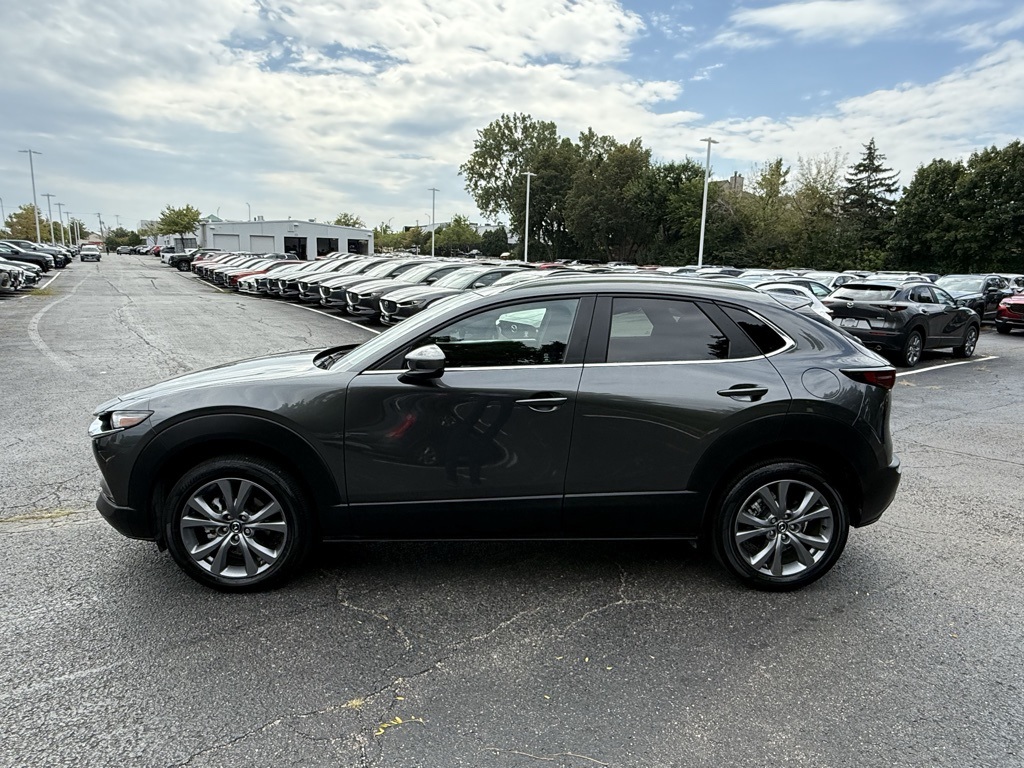 2025 Mazda CX-30 2.5 S Preferred photo 29