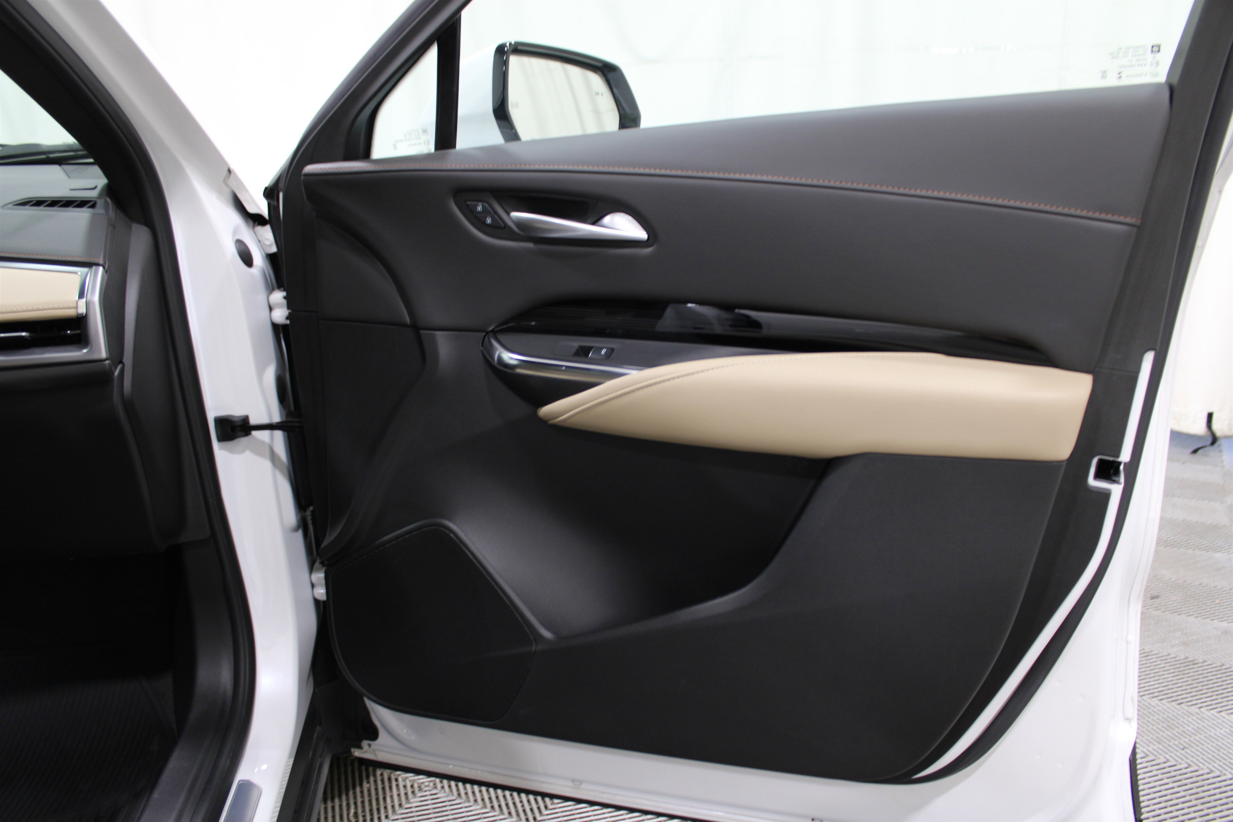 2024 Cadillac XT4 Luxury photo 22