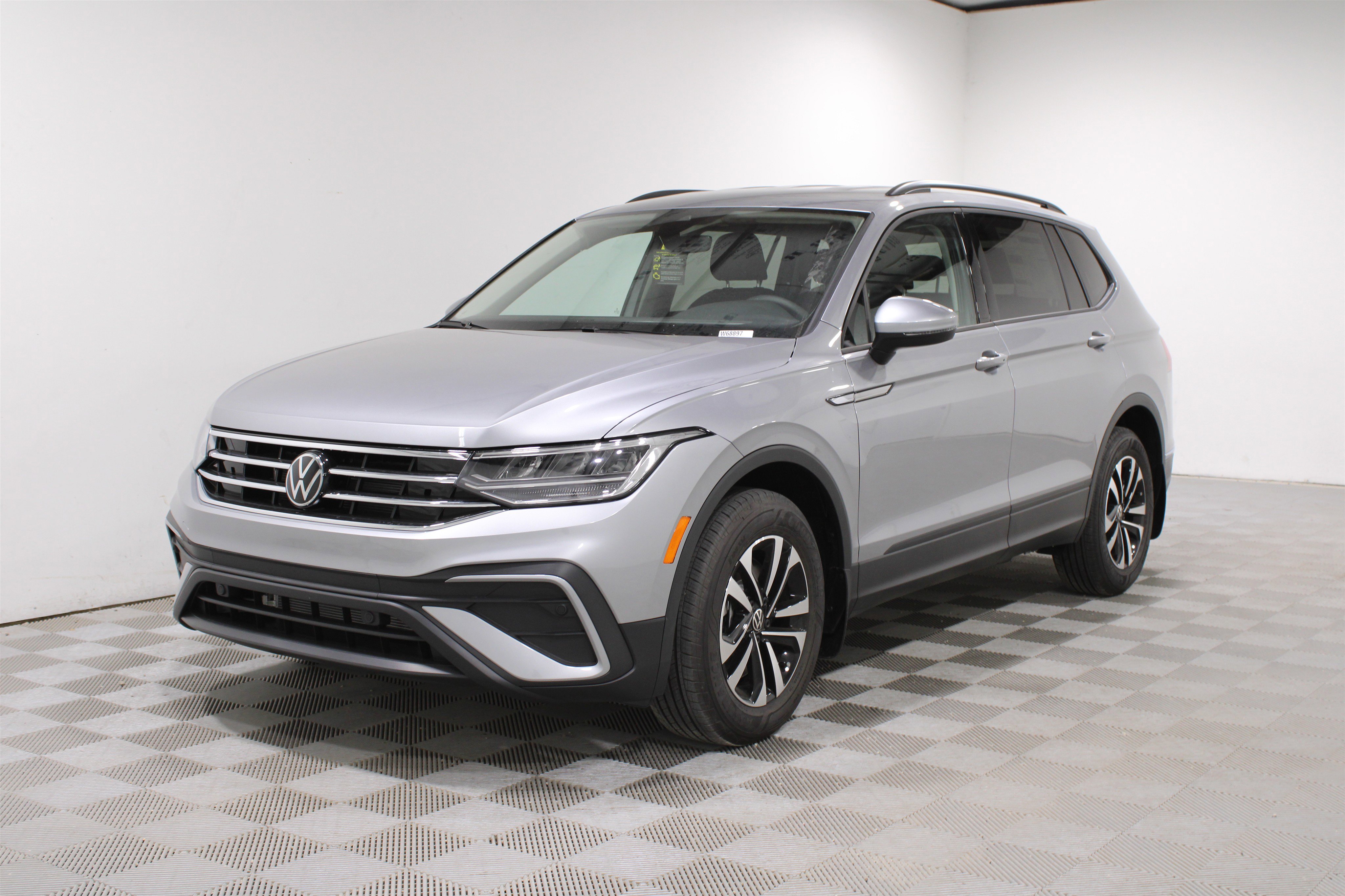 2024 Volkswagen Tiguan S photo 22