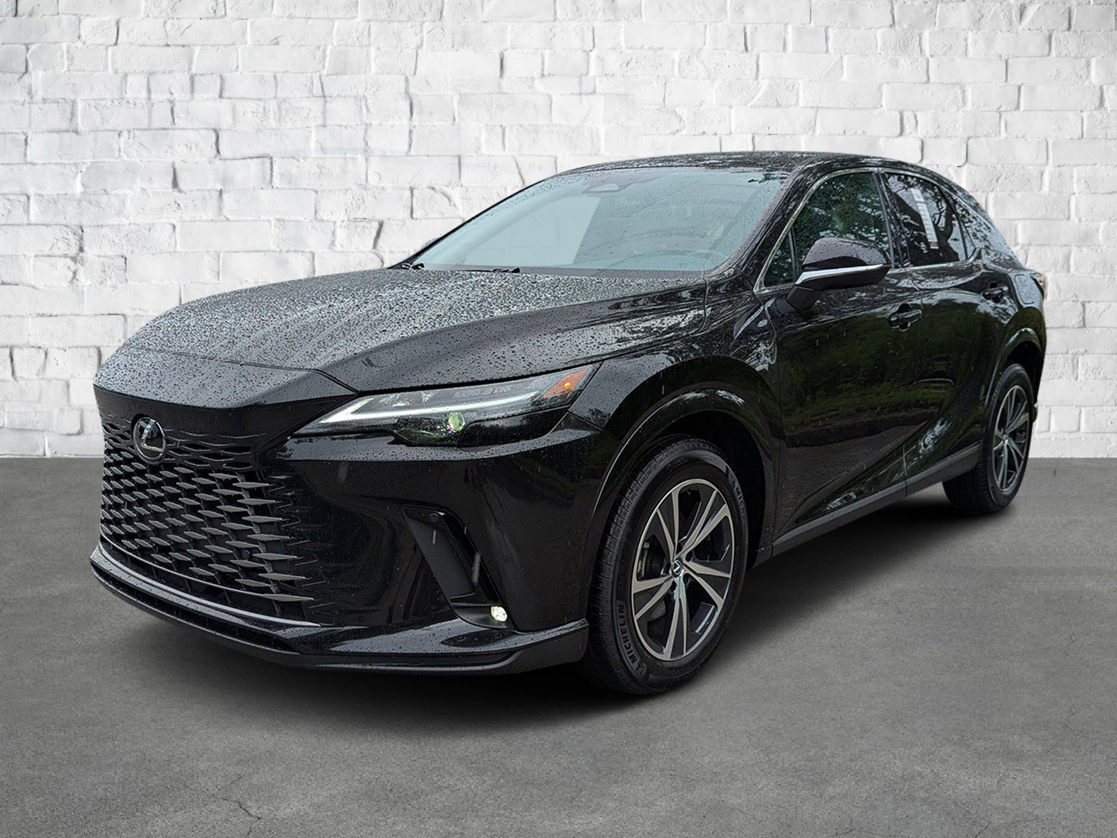 2024 Lexus RX 350 photo 8