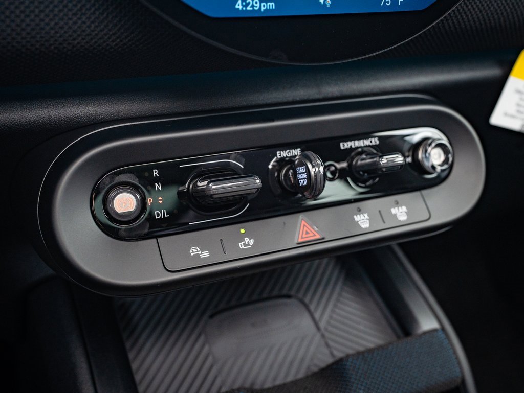 2025 Mini Countryman S ALL4 photo 29