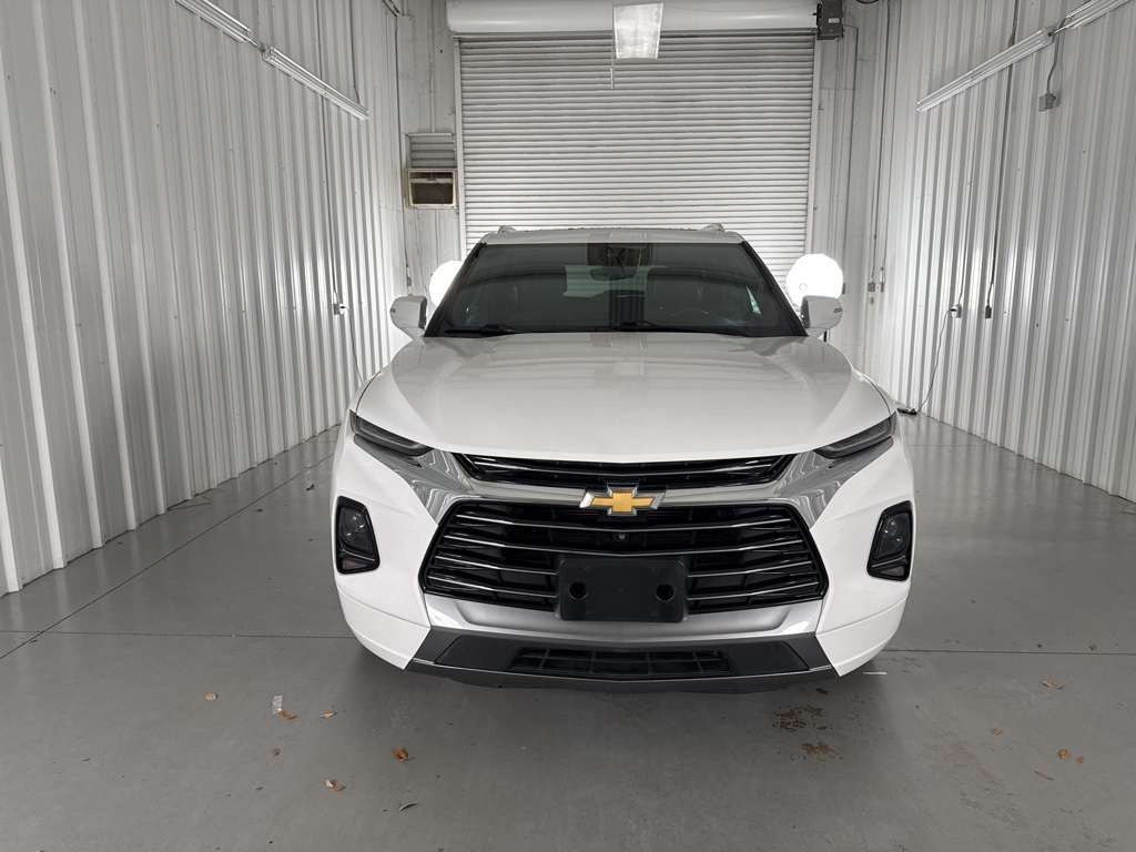 2019 Chevrolet Blazer Premier photo 2