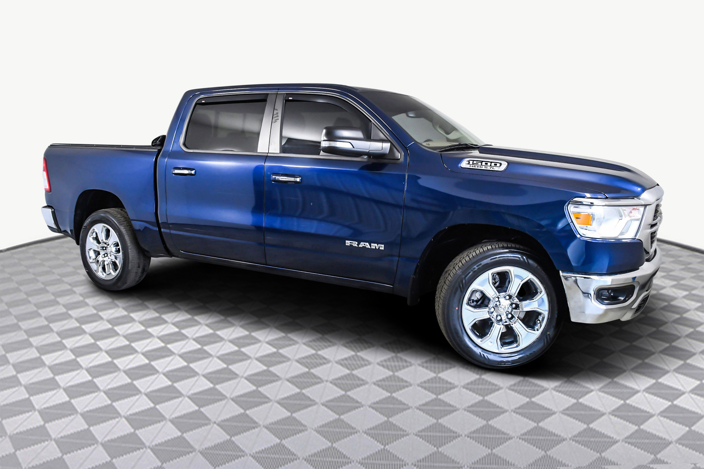 2020 RAM Ram 1500 Pickup Big Horn/Lone Star's photo