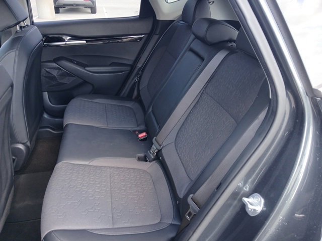 2024 Kia Seltos X-Line photo 22