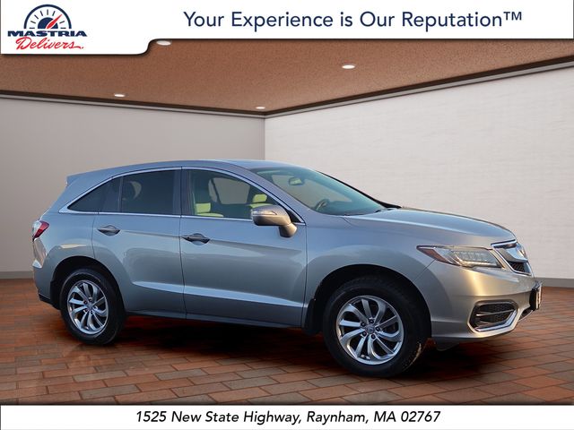 2018 Acura RDX Base's photo