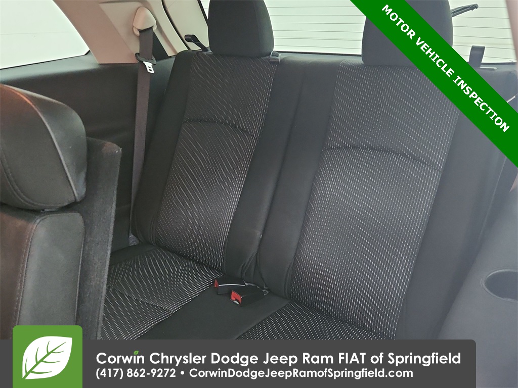 2020 Dodge Journey SE photo 27