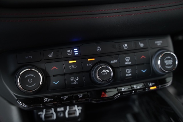 2026 Dodge Durango GT Plus photo 10