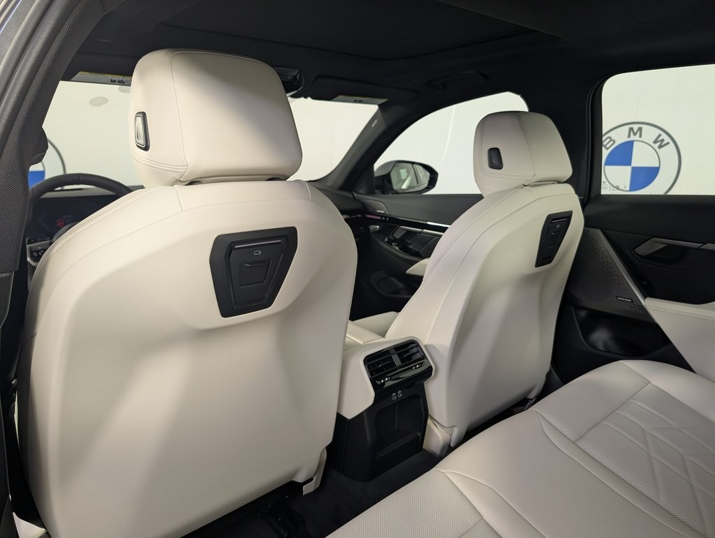 2026 Bmw 530i xDrive photo 14