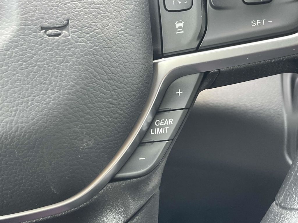2026 Ram 2500 Tradesman photo 31
