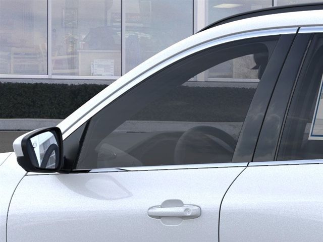 2025 Ford Escape Hybrid Platinum photo 18
