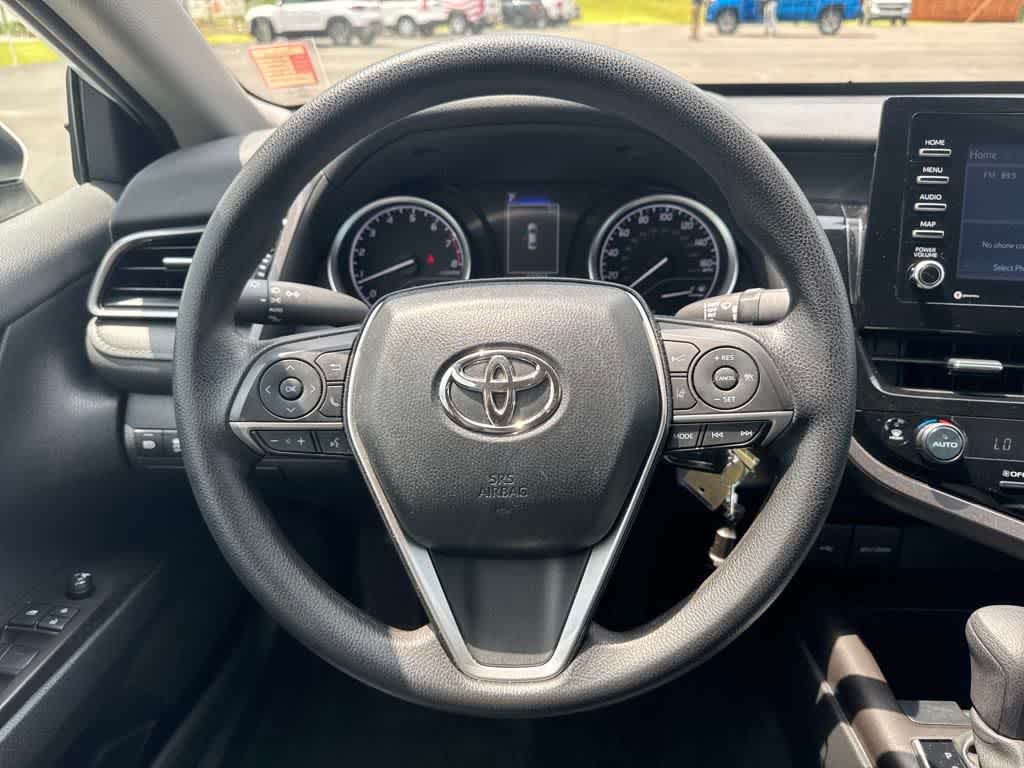 2024 Toyota Camry LE photo 14