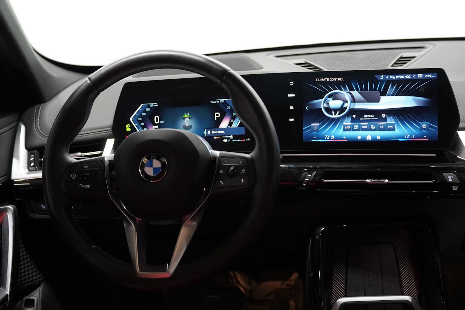 2025 Bmw X1 XDrive28i photo 24