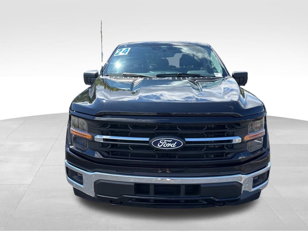 2024 Ford F-150 XLT photo 7