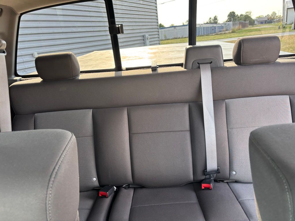 2005 Ford F-150 XLT photo 20