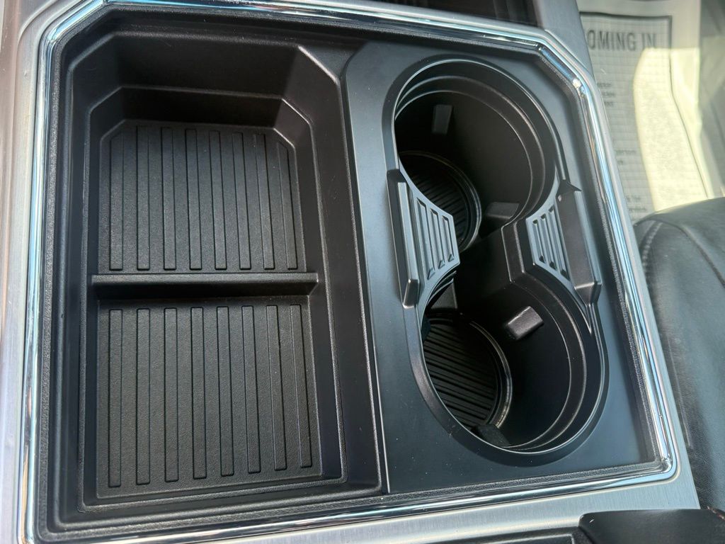 2019 Ford F-250 photo 15