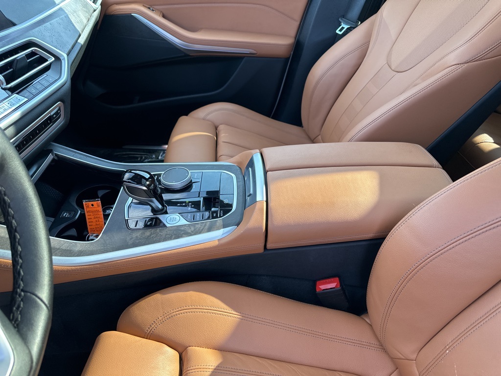 2022 Bmw X5 xDrive40i photo 18