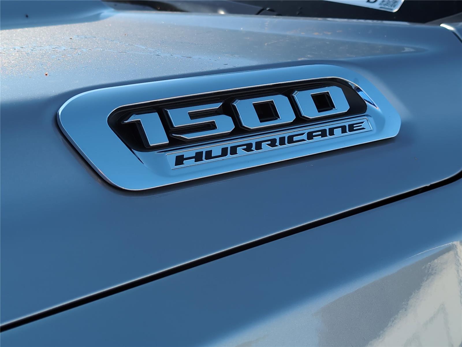 2026 Ram 1500 Big Horn photo 32
