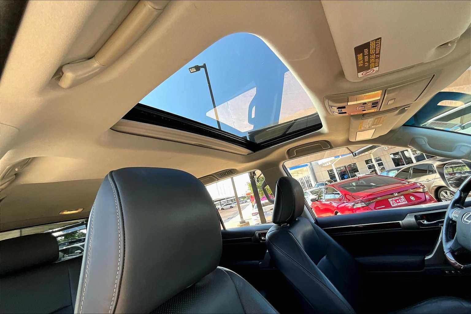 2017 Lexus GX 460 Premium photo 13