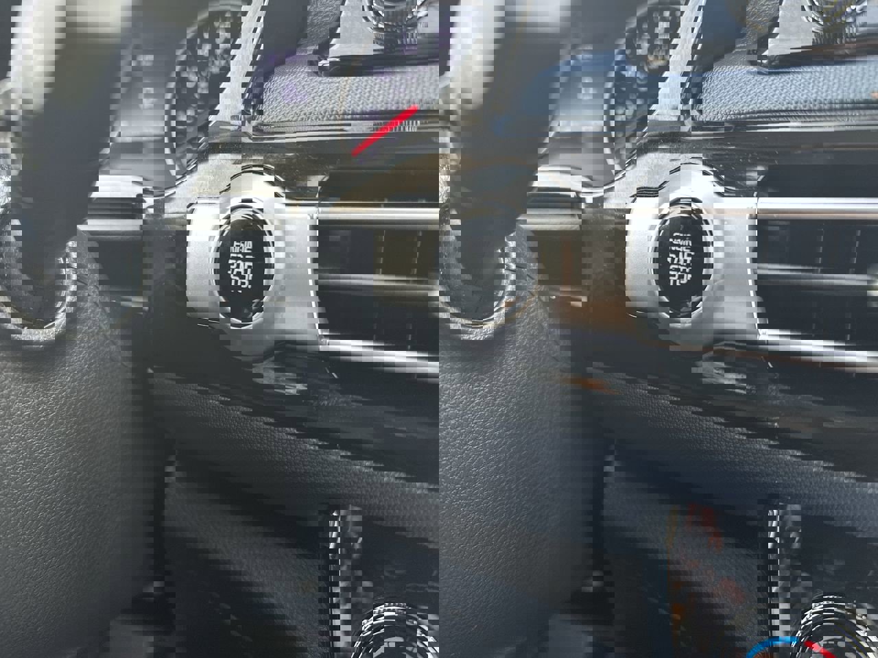 2022 Kia Seltos Nightfall Edition photo 11