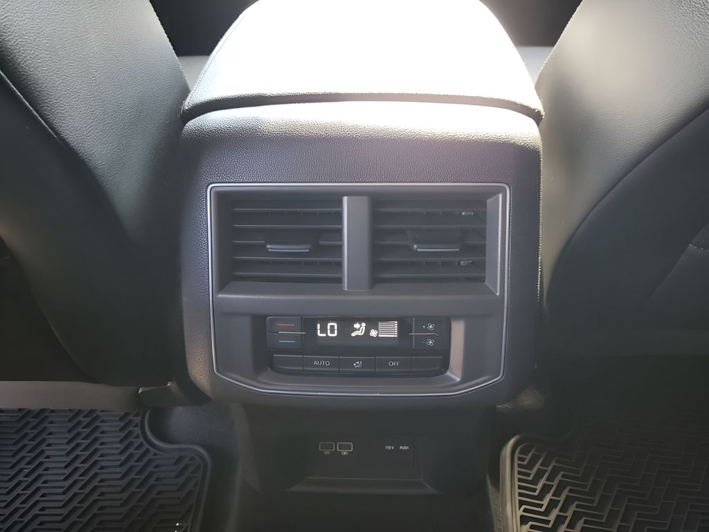 2019 Volkswagen Atlas V6 SEL photo 20