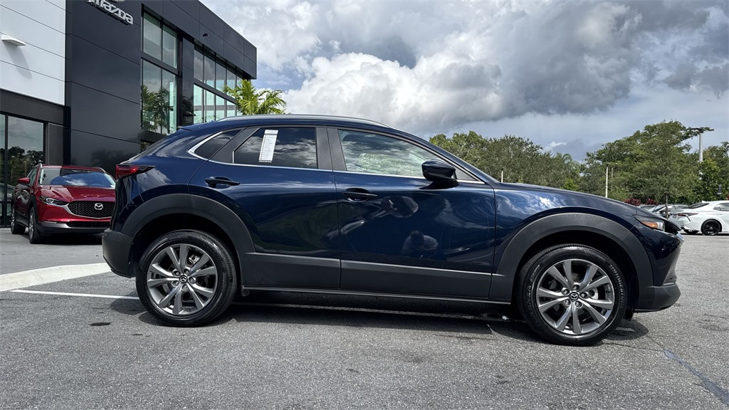 2023 Mazda CX-30 2.5 Select photo 23