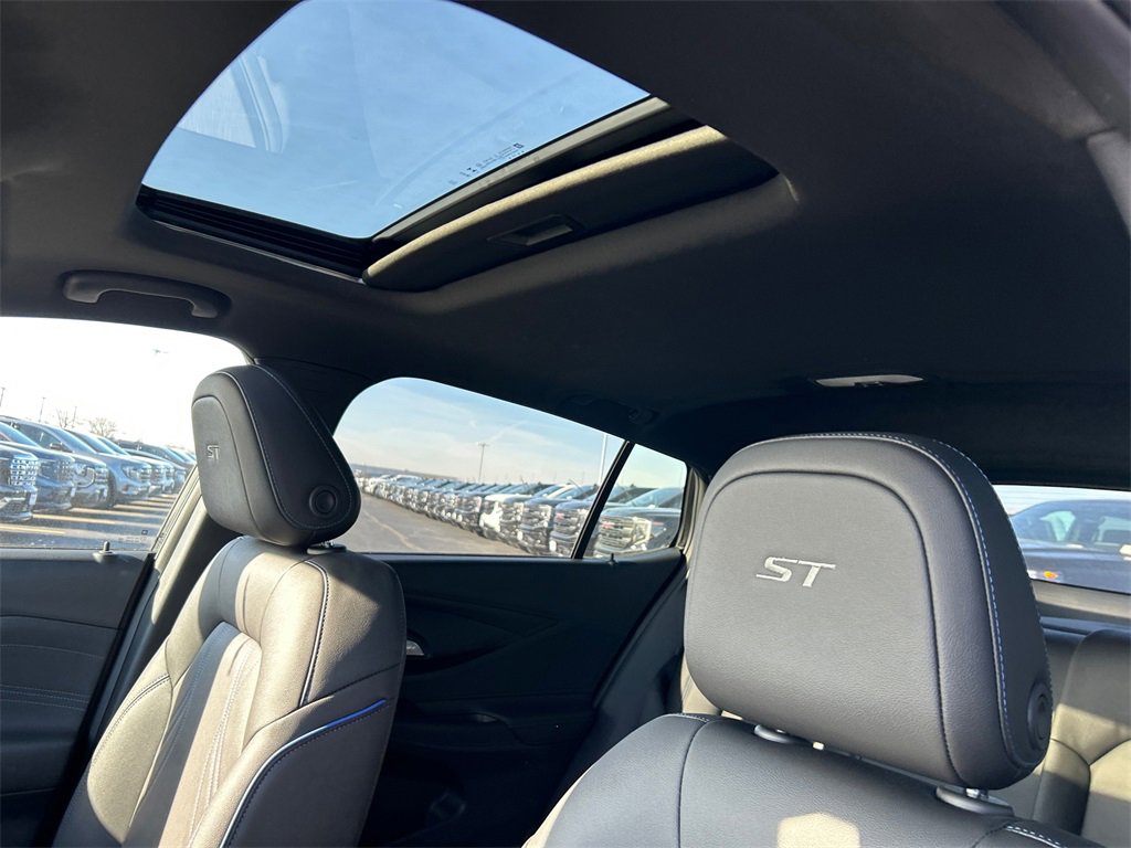 2026 BUICK ENVISTA - Image 26