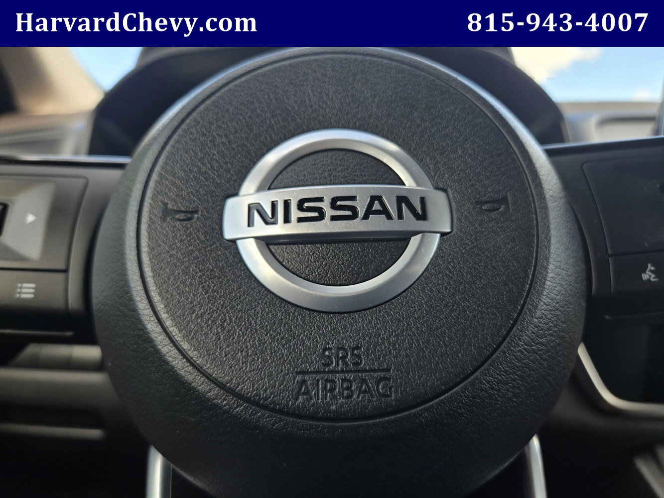2021 Nissan Rogue S photo 21
