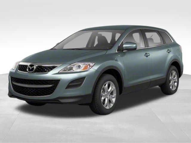 2010 Mazda CX-9 Grand Touring