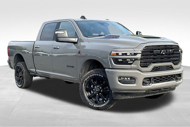 2026 RAM Ram 2500 Pickup Laramie's photo