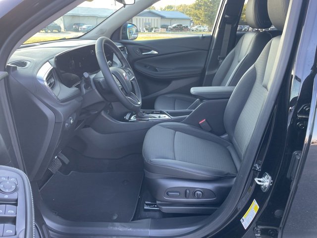2026 Buick Encore GX Preferred photo 13