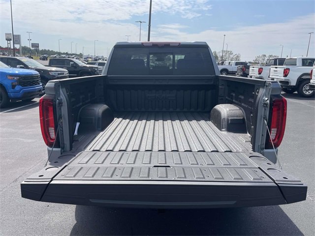2026 Gmc Sierra Denali photo 10