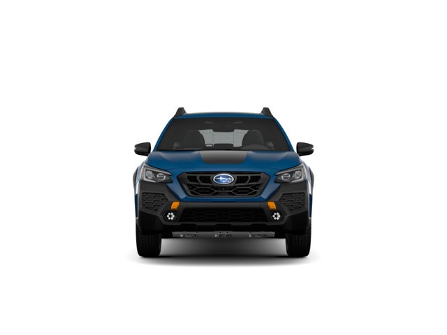 New 2025 GEYSER BLUE Subaru Wilderness image 8