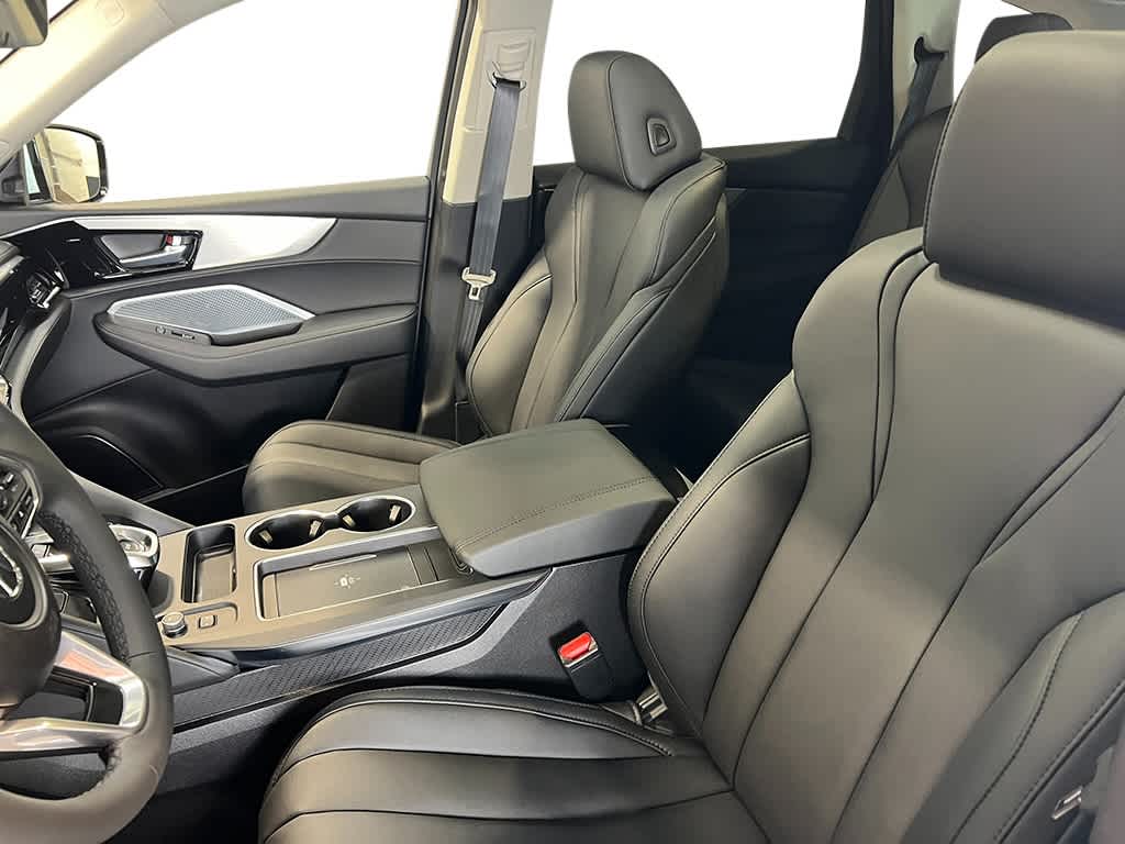 2026 Acura MDX SH-AWD photo 11