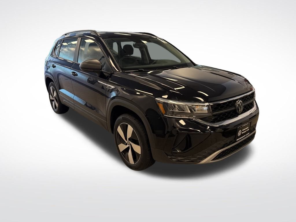 2023 Volkswagen Taos S photo 2