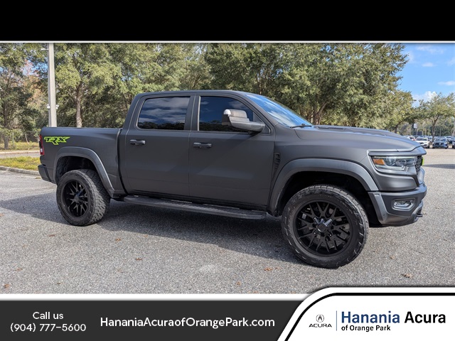 2021 RAM Ram 1500 Pickup TRX's photo