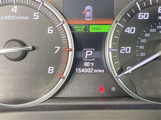 2015 Acura TLX 3.5L SH-AWD Technology photo 16