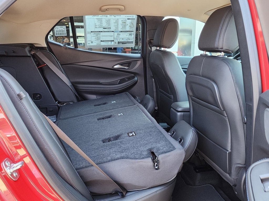 2026 Buick Encore GX Sport Touring photo 41