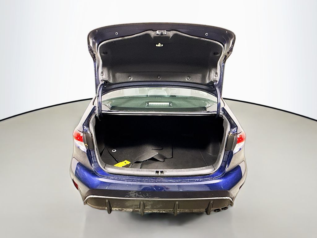 2024 Toyota Corolla SE photo 21