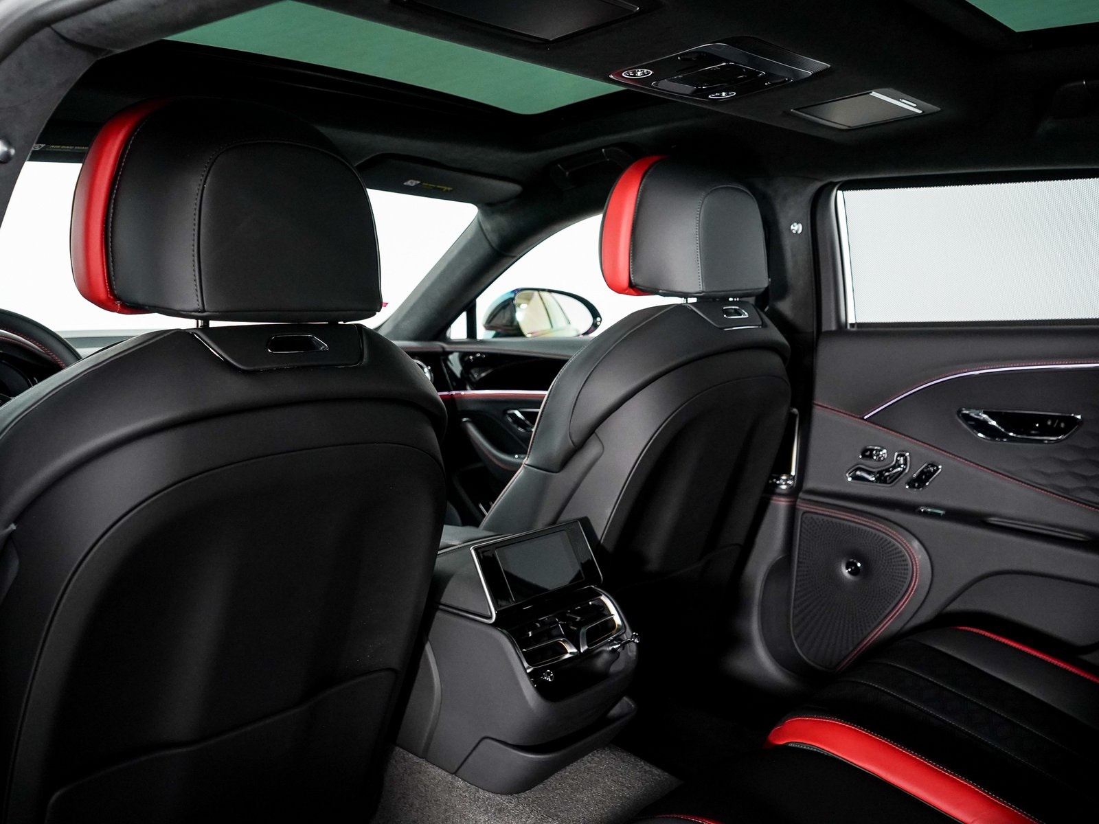 2025 Bentley Flying Spur Speed photo 20