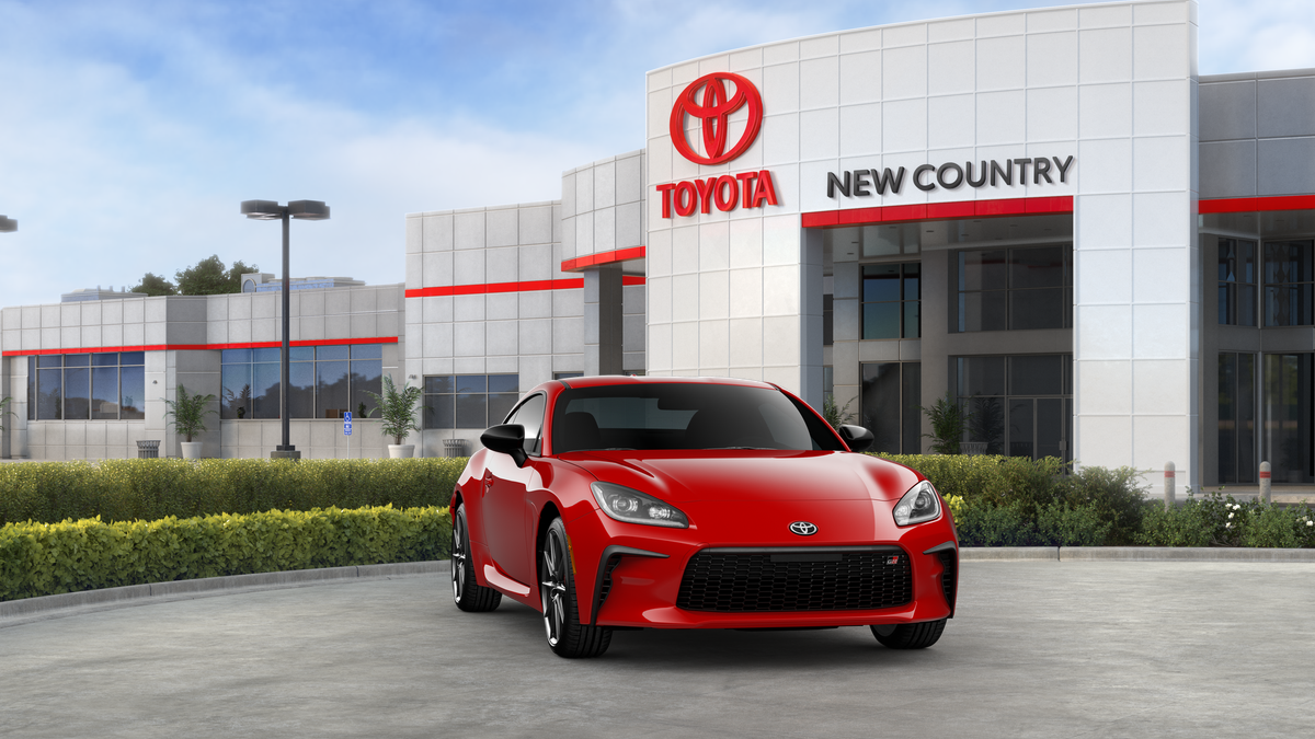 2025 Toyota GR86 Premium photo 16