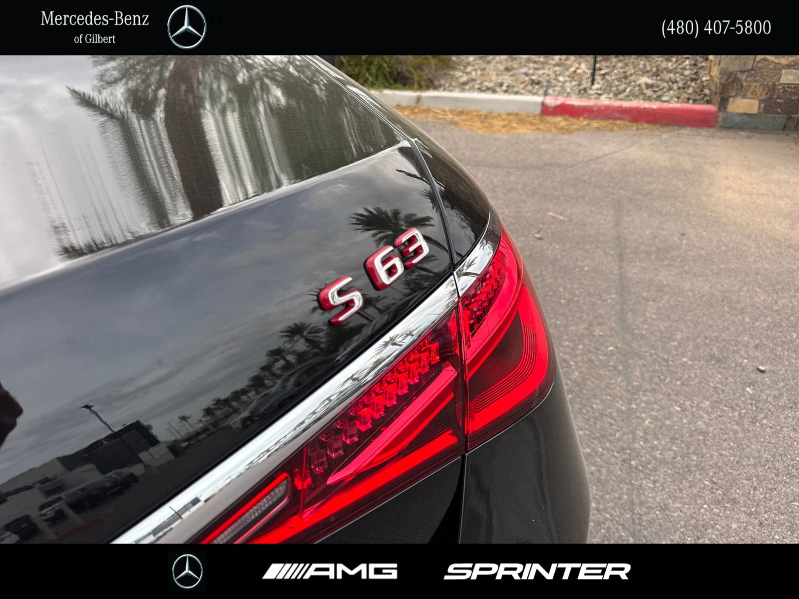 2026 Mercedes Benz S 63 e AMG photo 7