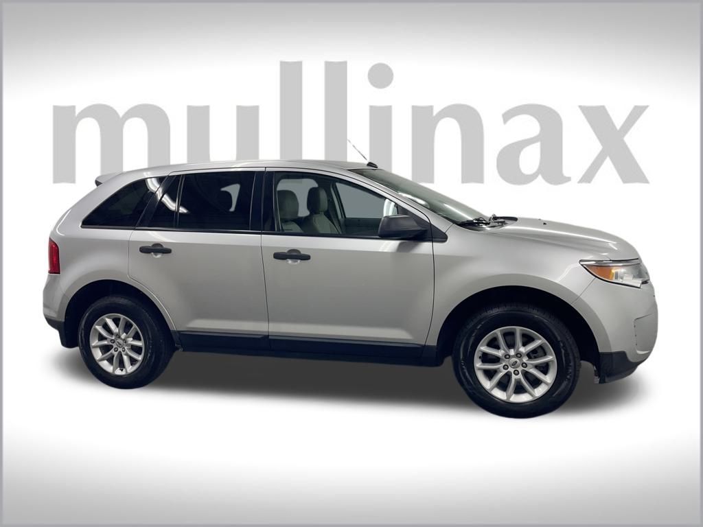 Used 2013 Ford Edge SE with VIN 2FMDK3GCXDBC87697 for sale in Mobile, AL