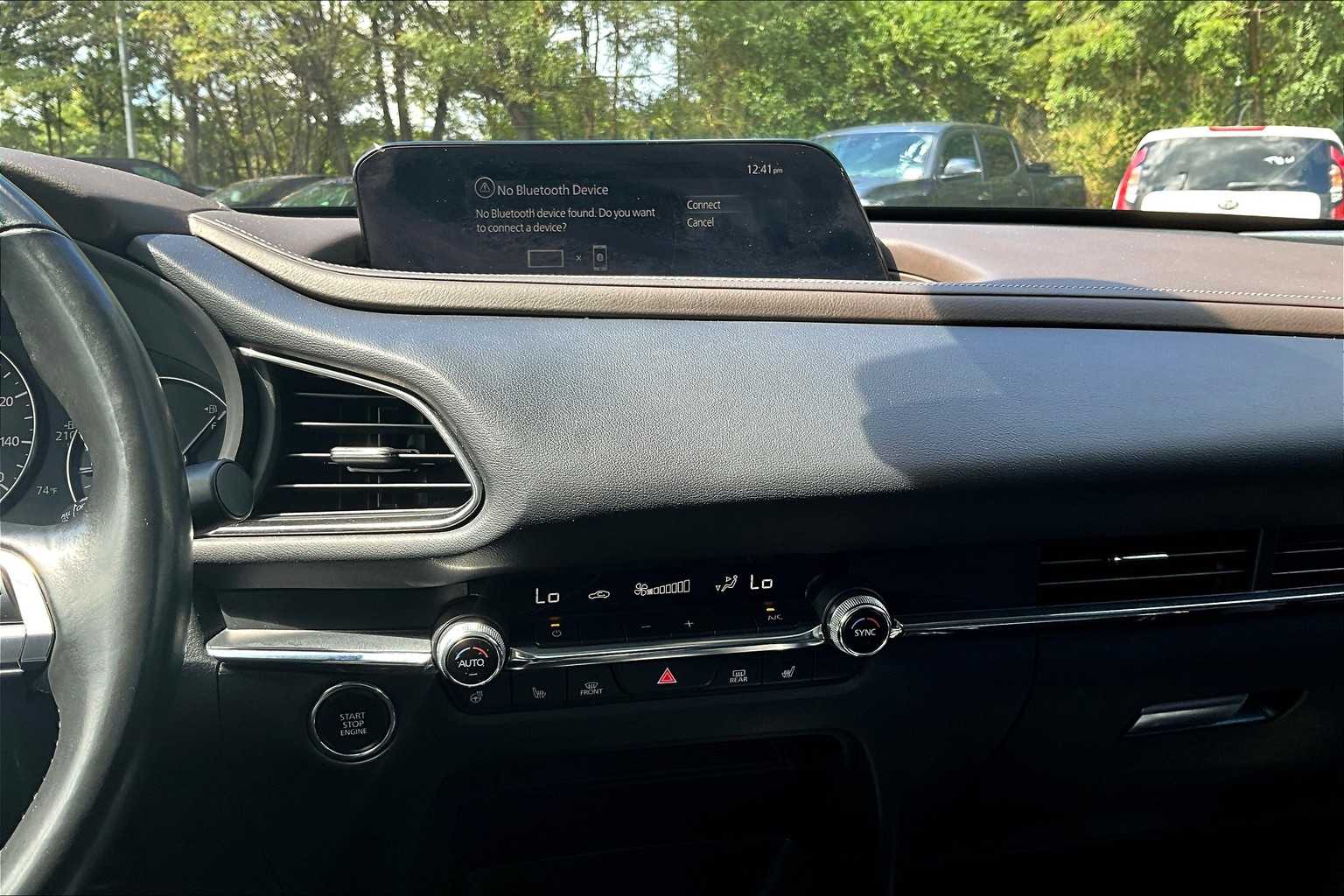 2023 Mazda CX-30 2.5 Turbo Premium photo 34