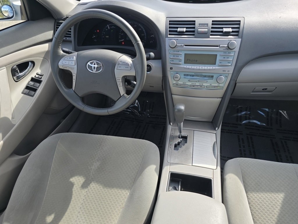 2009 Toyota Camry Hybrid photo 22