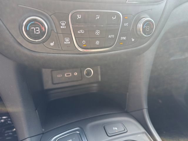 2024 Chevrolet Equinox LT photo 18